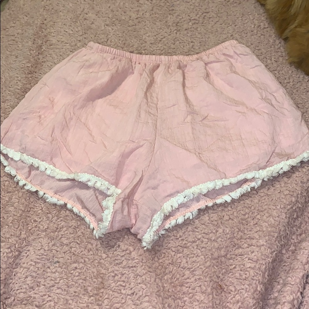 Summer shorts